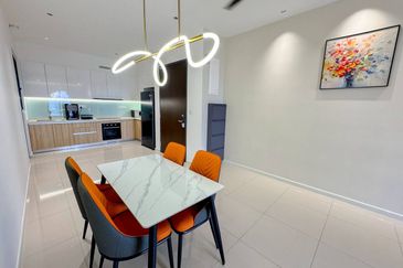 Residensi Sunway Belfield