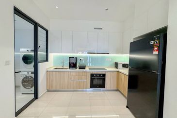 Residensi Sunway Belfield