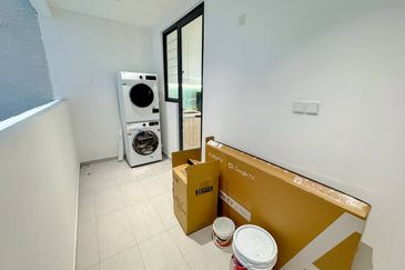 Residensi Sunway Belfield