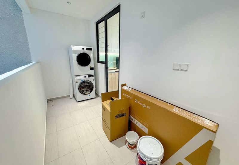 Sunway Belfield Residence *