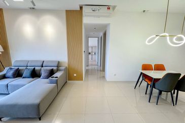 Residensi Sunway Belfield