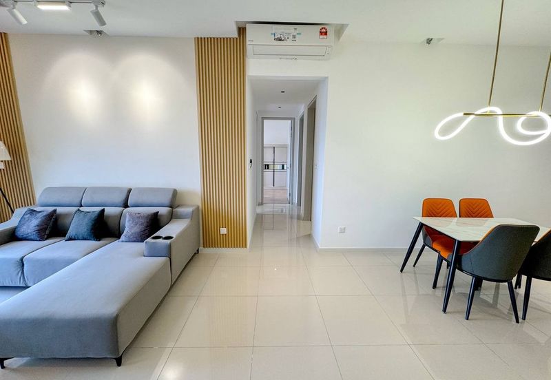 Sunway Belfield Residence *