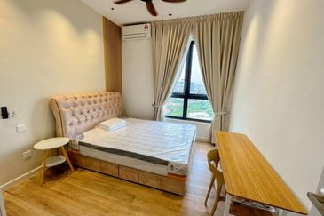 Residensi Sunway Belfield