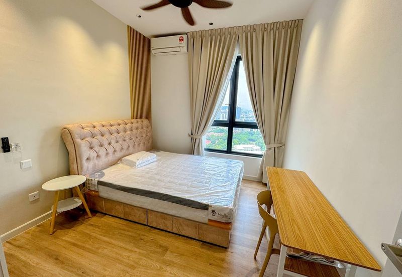 Sunway Belfield Residence *