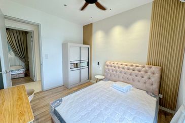 Residensi Sunway Belfield