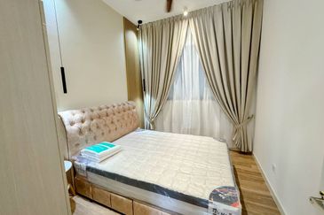 Residensi Sunway Belfield