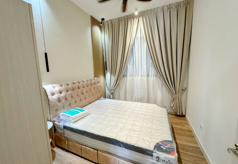 Sunway Belfield Residence *