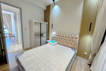 Residensi Sunway Belfield