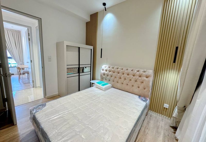 Sunway Belfield Residence *