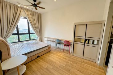 Residensi Sunway Belfield