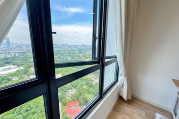 Residensi Sunway Belfield