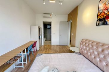 Residensi Sunway Belfield