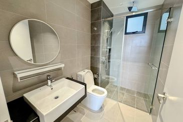 Residensi Sunway Belfield