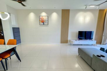 Residensi Sunway Belfield