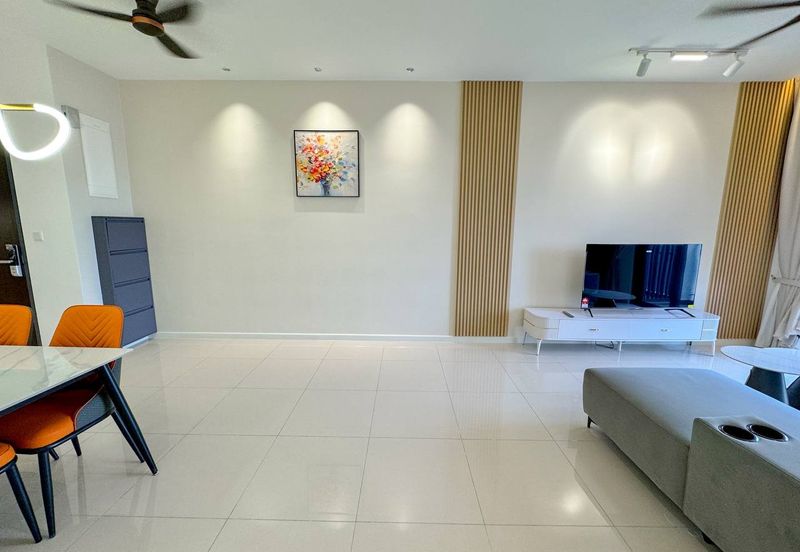 Sunway Belfield Residence *