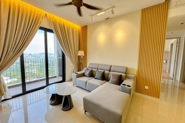 Residensi Sunway Belfield