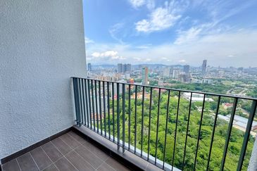 Residensi Sunway Belfield