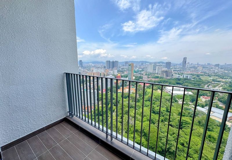 Sunway Belfield Residence *