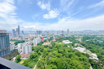 Residensi Sunway Belfield