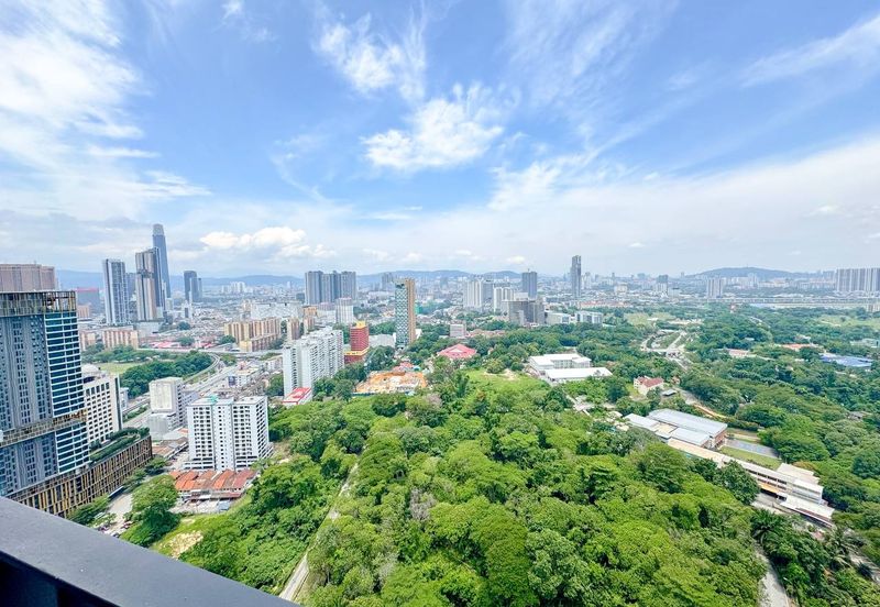 Sunway Belfield Residence *