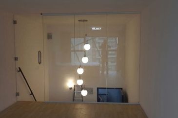 SoHo 2 @ Empire Damansara