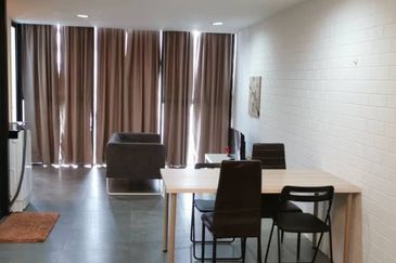 SoHo 2 @ Empire Damansara