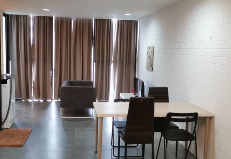 SoHo 2 @ Empire Damansara