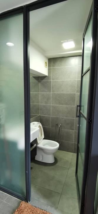 Duplex Empire Damansara Soho 2 Damansara Perdana Petaling Jaya, Selangor, Petaling Jaya