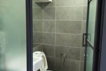 SoHo 2 @ Empire Damansara