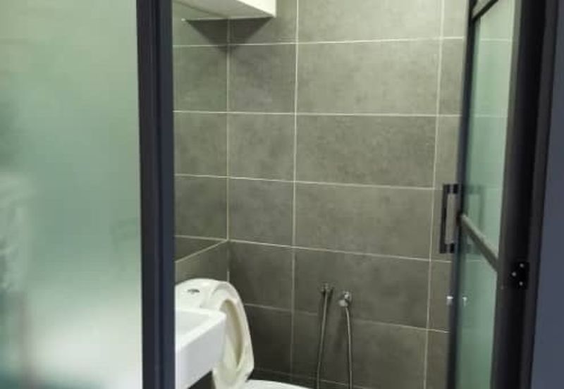 SoHo 2 @ Empire Damansara