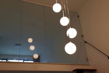 SoHo 2 @ Empire Damansara