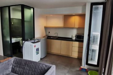 SoHo 2 @ Empire Damansara