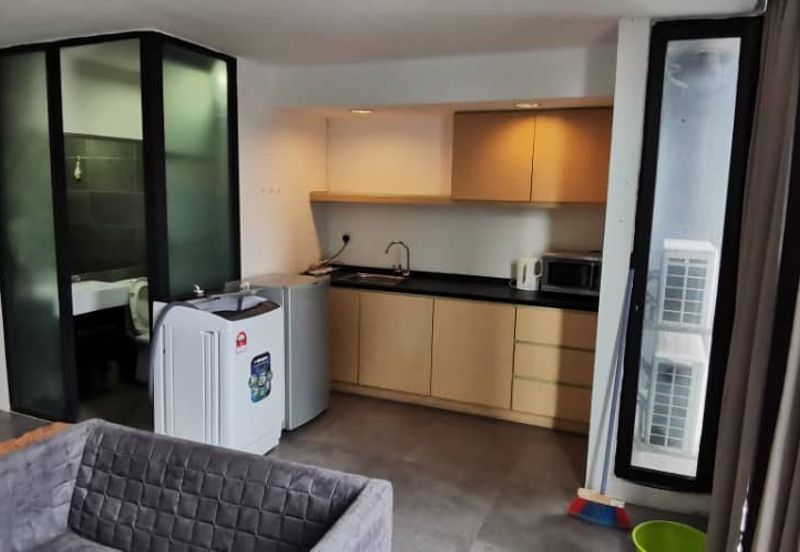 SoHo 2 @ Empire Damansara