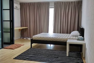 SoHo 2 @ Empire Damansara