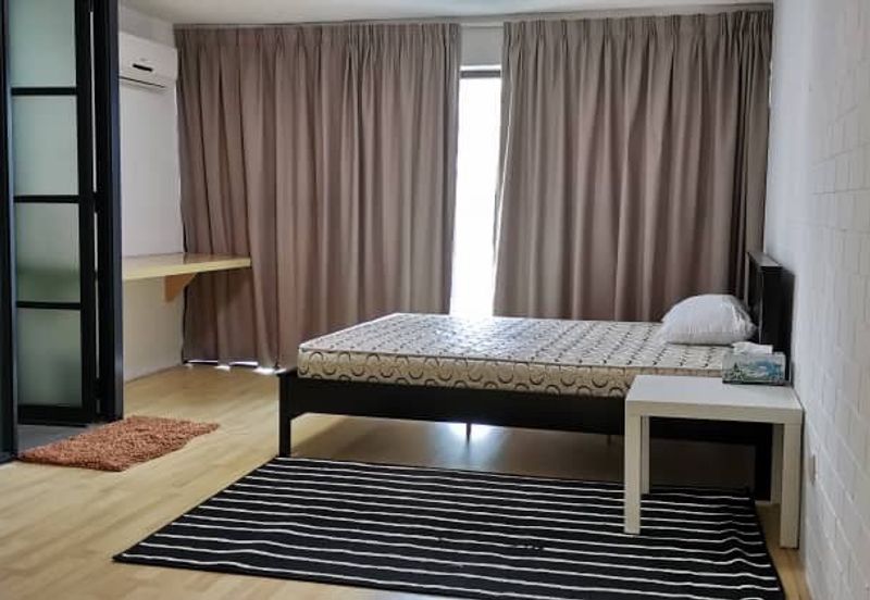 SoHo 2 @ Empire Damansara