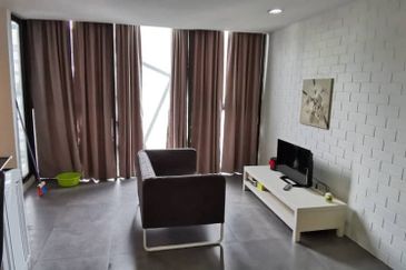 SoHo 2 @ Empire Damansara