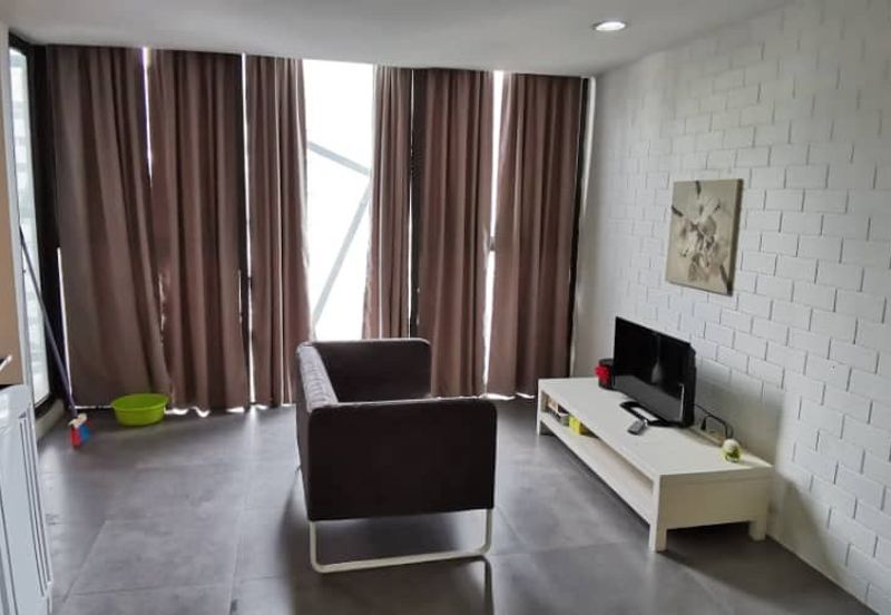 SoHo 2 @ Empire Damansara