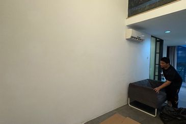 SoHo 2 @ Empire Damansara