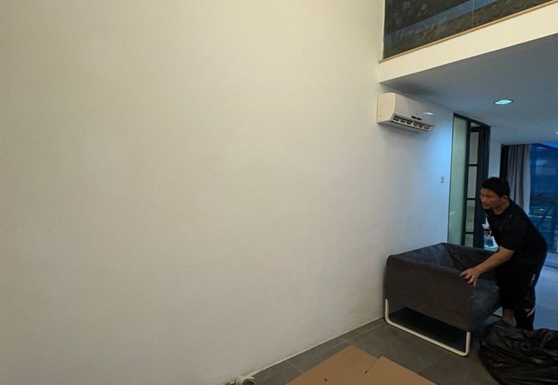 SoHo 2 @ Empire Damansara