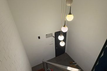 SoHo 2 @ Empire Damansara