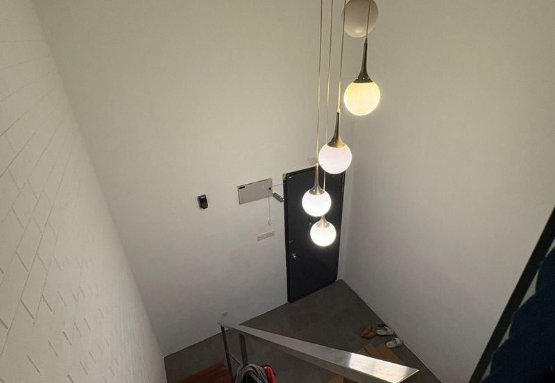 SoHo 2 @ Empire Damansara