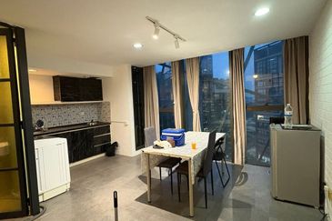 SoHo 2 @ Empire Damansara