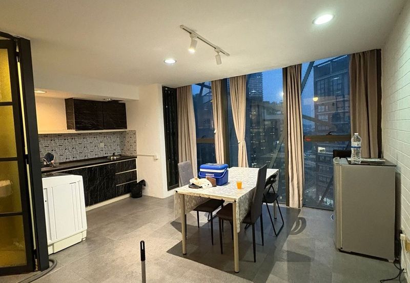 SoHo 2 @ Empire Damansara