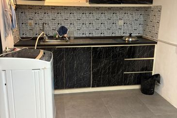 SoHo 2 @ Empire Damansara