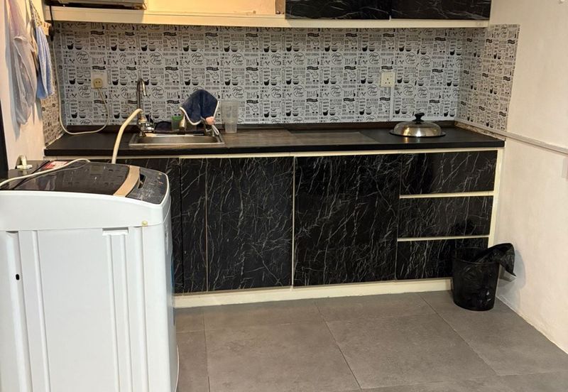 SoHo 2 @ Empire Damansara