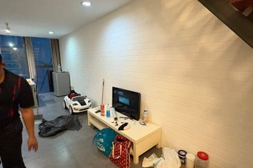 SoHo 2 @ Empire Damansara