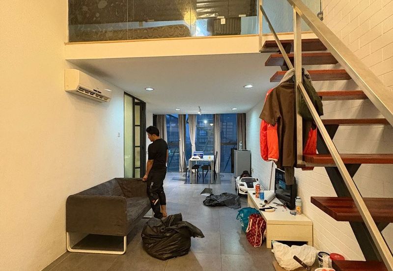 SoHo 2 @ Empire Damansara