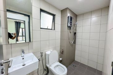 D'Quince Damansara Perdana