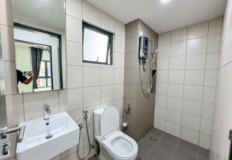 D'Quince Damansara Perdana