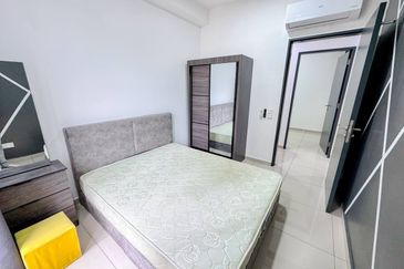 D'Quince Damansara Perdana